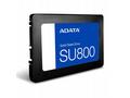 ADATA SSD 256GB SU800 2,5" SATA III 6Gb, s (R:560,