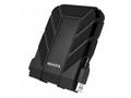 ADATA HD710P 4TB HDD, Externí, 2,5", USB 3.1, odol