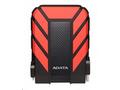 ADATA HD710P 2TB HDD, Externí, 2,5", USB 3.1, odol