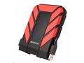 ADATA HD710P 2TB HDD, Externí, 2,5", USB 3.1, odol