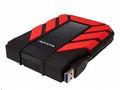 ADATA HD710P 2TB HDD, Externí, 2,5", USB 3.1, odol