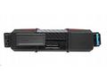 ADATA HD710P 2TB HDD, Externí, 2,5", USB 3.1, odol