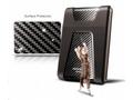 ADATA Externí HDD 4TB 2,5" USB 3.1 DashDrive Durab