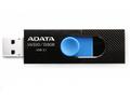 ADATA UV320, 32GB, USB 3.2, USB-A, Černá