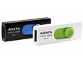 ADATA UV320, 32GB, USB 3.2, USB-A, Černá