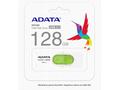 ADATA Flash Disk 128GB UV320, USB 3.1 Dash Drive, 