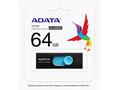 ADATA Flash Disk 32GB UV220, USB 2.0 Dash Drive, b