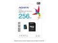 Adata, micro SDXC, 128GB, 100MBps, UHS-I U1, Class