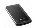 ADATA HV300 1TB HDD, externí, 2,5", USB3.1, černý
