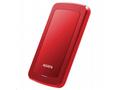 ADATA HV300 1TB HDD, externí, 2,5", USB3.1, červen