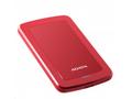 ADATA HV300 1TB HDD, externí, 2,5", USB3.1, červen