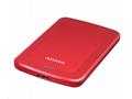 ADATA HV300 1TB HDD, externí, 2,5", USB3.1, červen