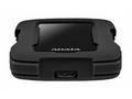ADATA Externí HDD 4TB 2,5" USB 3.1 HD330, BLACK CO