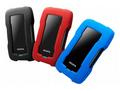 ADATA Externí HDD 4TB 2,5" USB 3.1 HD330, BLACK CO