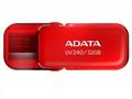 ADATA Flash Disk 32GB UV240, USB 2.0 Dash Drive, č