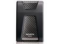 ADATA HD650 1TB HDD, Externí, 2,5", USB 3.1, černý