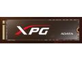 ADATA SSD 512GB XPG SX6000 Lite PCIe Gen3x4 M.2 22