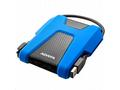 ADATA Externí HDD 1TB 2,5" USB 3.1 AHD680, modrý (
