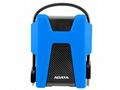 ADATA Externí HDD 1TB 2,5" USB 3.1 AHD680, modrý (
