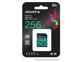 ADATA SDXC karta 512GB Premier Pro UHS-I U3 Class 