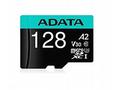 ADATA MicroSDXC karta 128GB Premier Pro UHS-I V30S