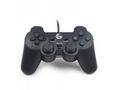 GEMBIRD Joy Gamepad JPD-UDV-01, vibrační,  USB - p