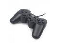 GEMBIRD Joy Gamepad JPD-UDV-01, vibrační,  USB - p