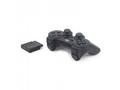 GEMBIRD gamepad JPD-WDV-01, vibrační, bezdrátový, 