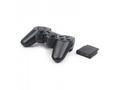 GEMBIRD gamepad JPD-WDV-01, vibrační, bezdrátový, 