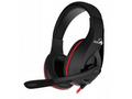 GENIUS GX Gaming herní headset HS-G560, sluchátka 