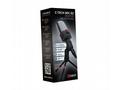 C-TECH Stolní mikrofon MIC-02, 3,5mm stereo jack, 