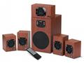 GENIUS repro SW-HF 5.1 4600 Ver. II, 5.1, 120W, Dř