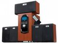 GENIUS repro SW-HF 5.1 6000 Ver. II, 5.1, 200W, Dř