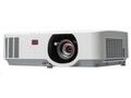 NEC projektor P554U, 1920x1200, 5300ANSI, 20000:1,