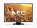 NEC MultiSync EA241F-BK - LED monitor - 24" (23.8"