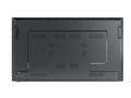55" LED NEC E558,3840x2160, IPS, 16, 7,350cd