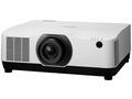 NEC PA1004UL - 3LCD projektor - 3D - 10000 ANSI lu