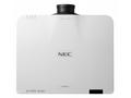 NEC PA1004UL - 3LCD projektor - 3D - 10000 ANSI lu