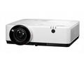 SHARP, NEC Projektor ME403U, 1920x1200, 4000 ANSI,