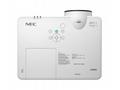 SHARP, NEC Projektor ME403U, 1920x1200, 4000 ANSI,