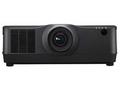 NEC projektor PA804UL- BK, 1920x1200, 7500ANSI, 30
