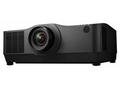 NEC projektor PA804UL- BK, 1920x1200, 7500ANSI, 30