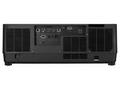 NEC projektor PA804UL- BK, 1920x1200, 7500ANSI, 30