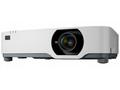 SHARP, NEC projektor P547UL, 3LCD, 1920x1200, 16:1