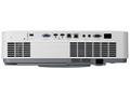 SHARP, NEC projektor P547UL, 3LCD, 1920x1200, 16:1