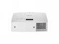 SHARP, NEC Projektor PV710UL-W, 1920 x 1200 WUXGA,