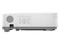 Sharp P621U laser projektor, 3LCD, 6200lm, 1920x12