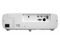 SHARP XP-E501U, 3LCD, 5000lm, WUXGA, 2x HDMI, LAN