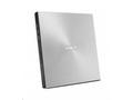 ASUS DVD Writer SDRW-08U7M-U SILVER RETAIL, Extern