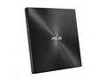 ASUS SDRW-08U7M-U BLACK RETAIL, External Slim DVD-